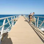 Home2book Candemar Ocean View * كانديلاريا