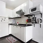 Apartman Home2book Candemar Ocean View Candelaria