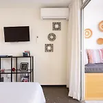 Home2book Candemar Ocean View Apartman *