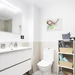 Apartman Home2book Candemar Ocean View