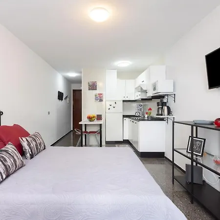 Home2book Candemar Ocean View * Candelaria