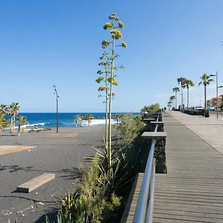 Apartamento Home2book Candemar Ocean View *