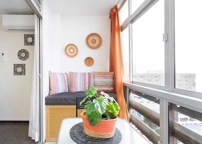 Home2book Candemar Ocean View Candelaria