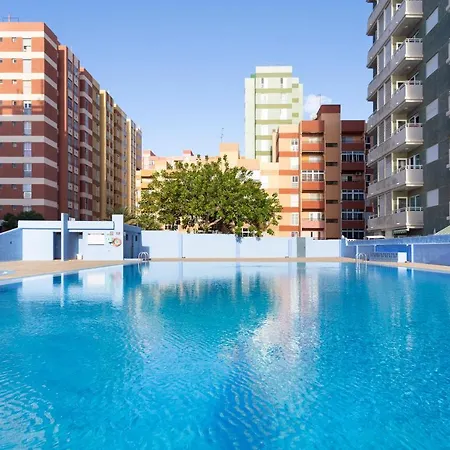 Home2book Candemar Ocean View アパート *