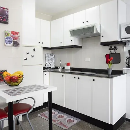 Home2book Candemar Ocean View アパート カンデラリア