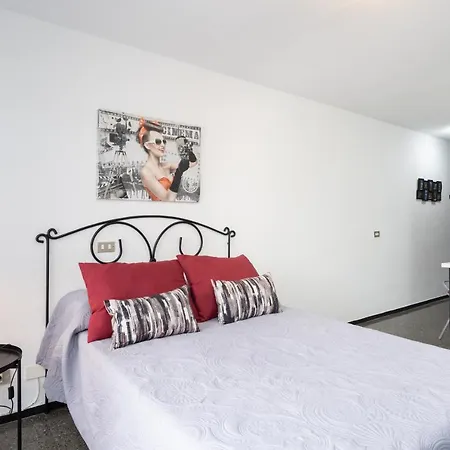 Home2book Candemar Ocean View