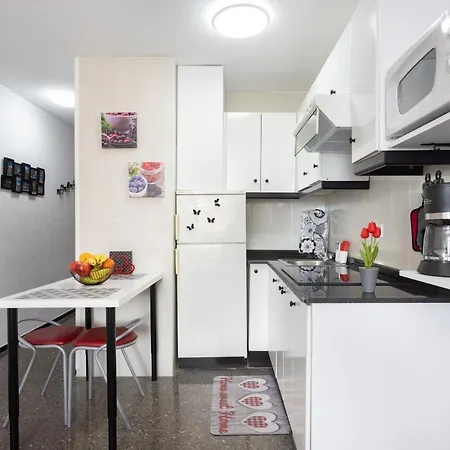 Apartment Home2book Candemar Ocean View *