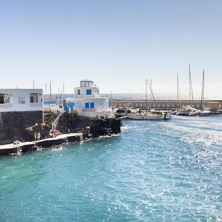 Home2book Candemar Ocean View カンデラリア