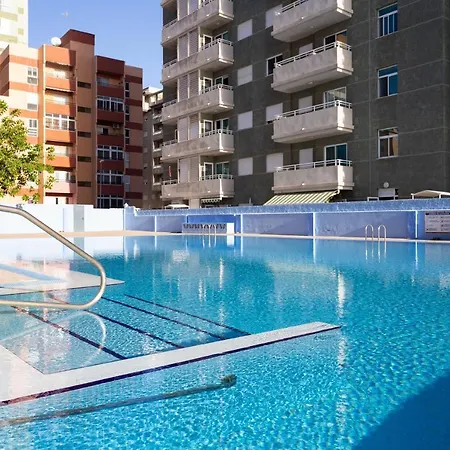 Apartment Home2book Candemar Ocean View