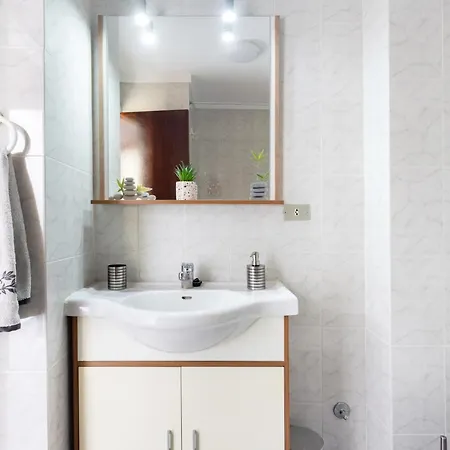 Home2book Candemar Ocean View Candelaria