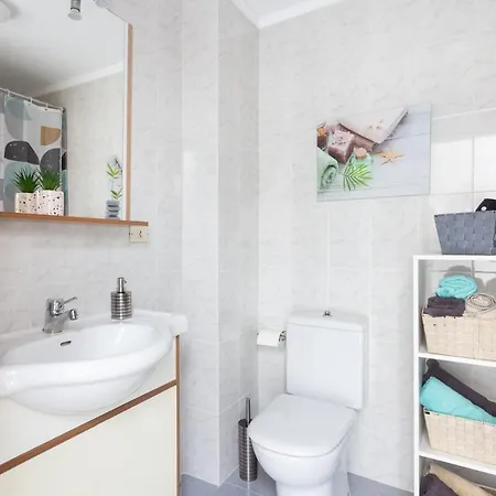 Home2book Candemar Ocean View