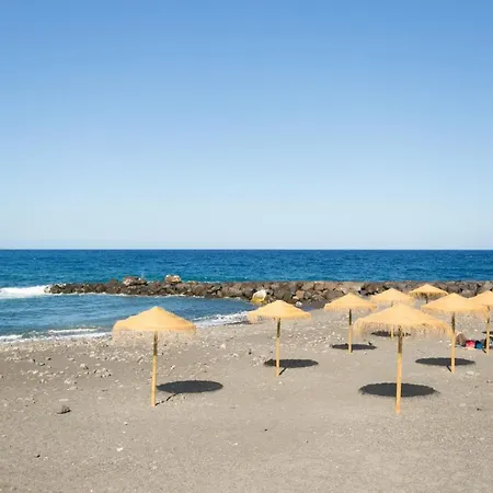 アパート Home2book Candemar Ocean View
