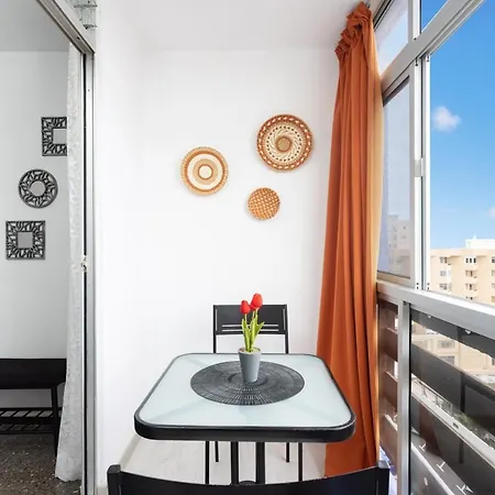 Apartment Home2book Candemar Ocean View