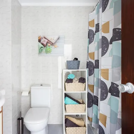 Home2book Candemar Ocean View * Candelaria