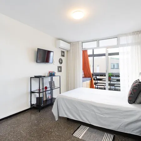 Home2book Candemar Ocean View * Candelaria