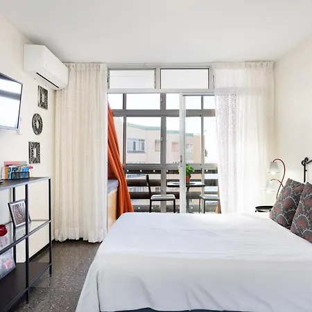 Appartement Home2book Candemar Ocean View