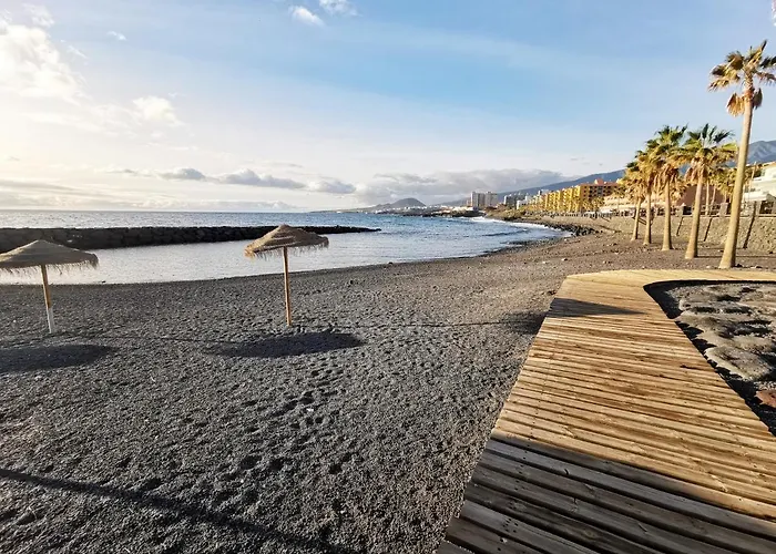 Home2book Candemar Ocean View Κανδελάρια