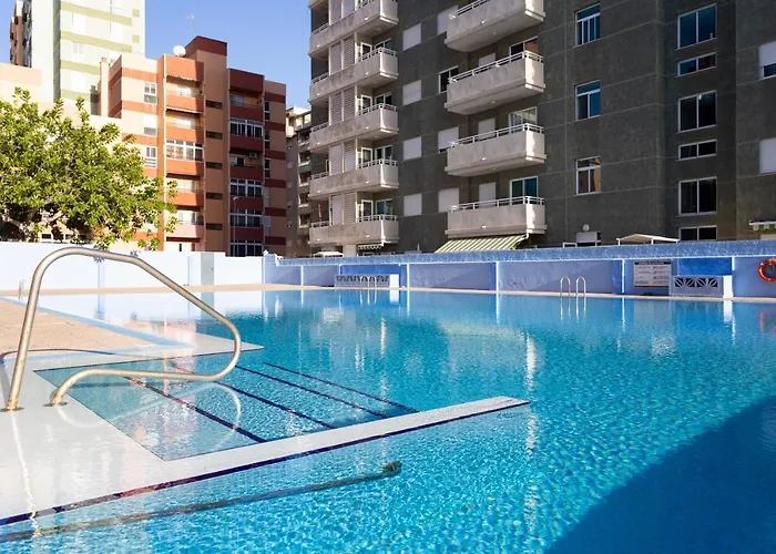 Διαμέρισμα Home2book Candemar Ocean View