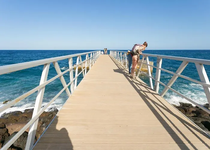 Home2book Candemar Ocean View * Κανδελάρια