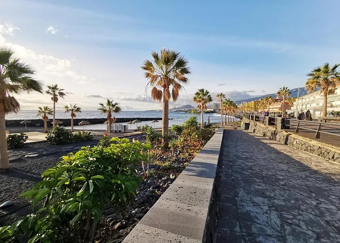 Apartman Home2book Candemar Ocean View Candelaria