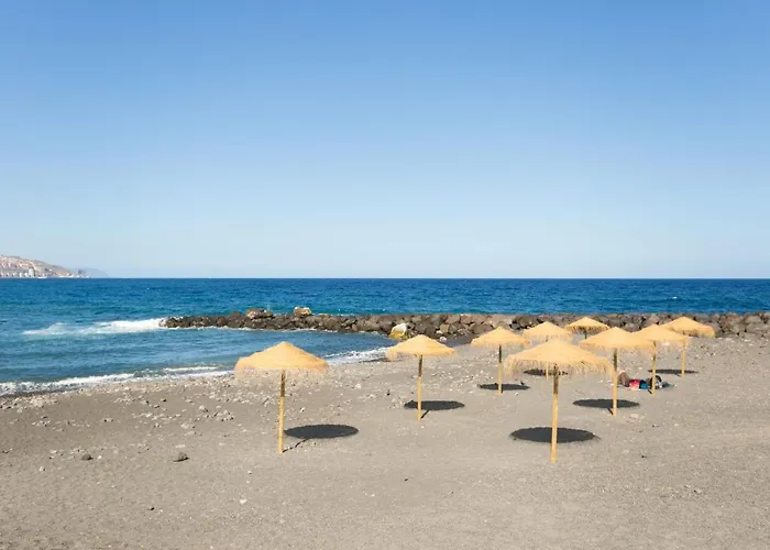 Apartman Home2book Candemar Ocean View
