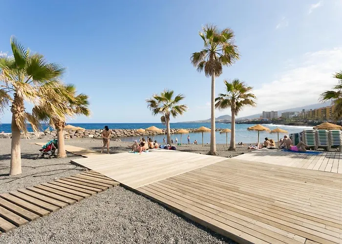 Διαμέρισμα Home2book Candemar Ocean View *