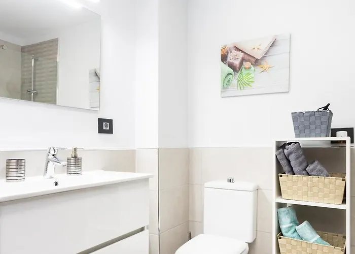 Apartman Home2book Candemar Ocean View
