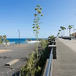 Apartamento Home2book Candemar Ocean View *