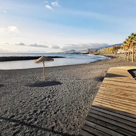 Home2book Candemar Ocean View 칸델라리아