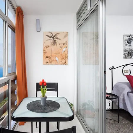 Home2book Candemar Ocean View 칸델라리아