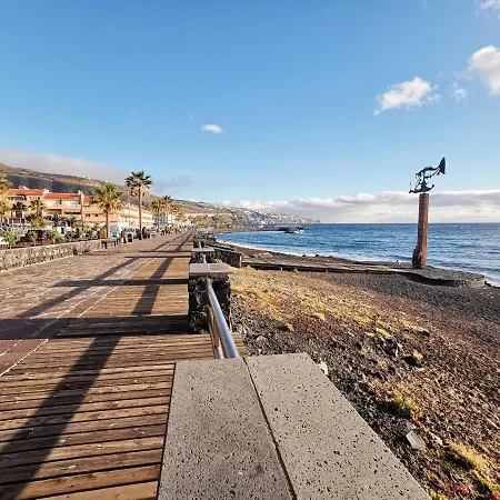 아파트 Home2book Candemar Ocean View