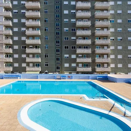 Home2book Candemar Ocean View * 칸델라리아