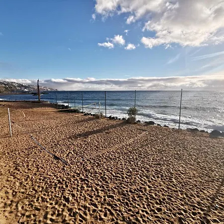 Home2book Candemar Ocean View * 칸델라리아