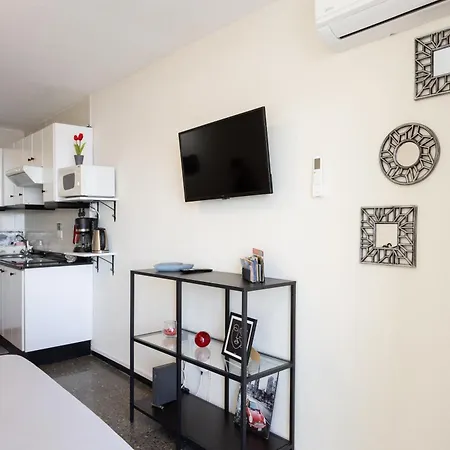 Home2book Candemar Ocean View * 칸델라리아