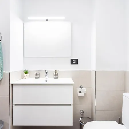 Home2book Candemar Ocean View *