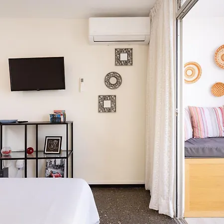 Home2book Candemar Ocean View 아파트 *