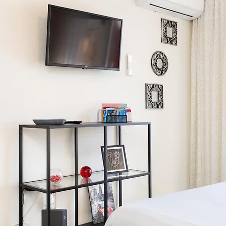 Home2book Candemar Ocean View 아파트 칸델라리아